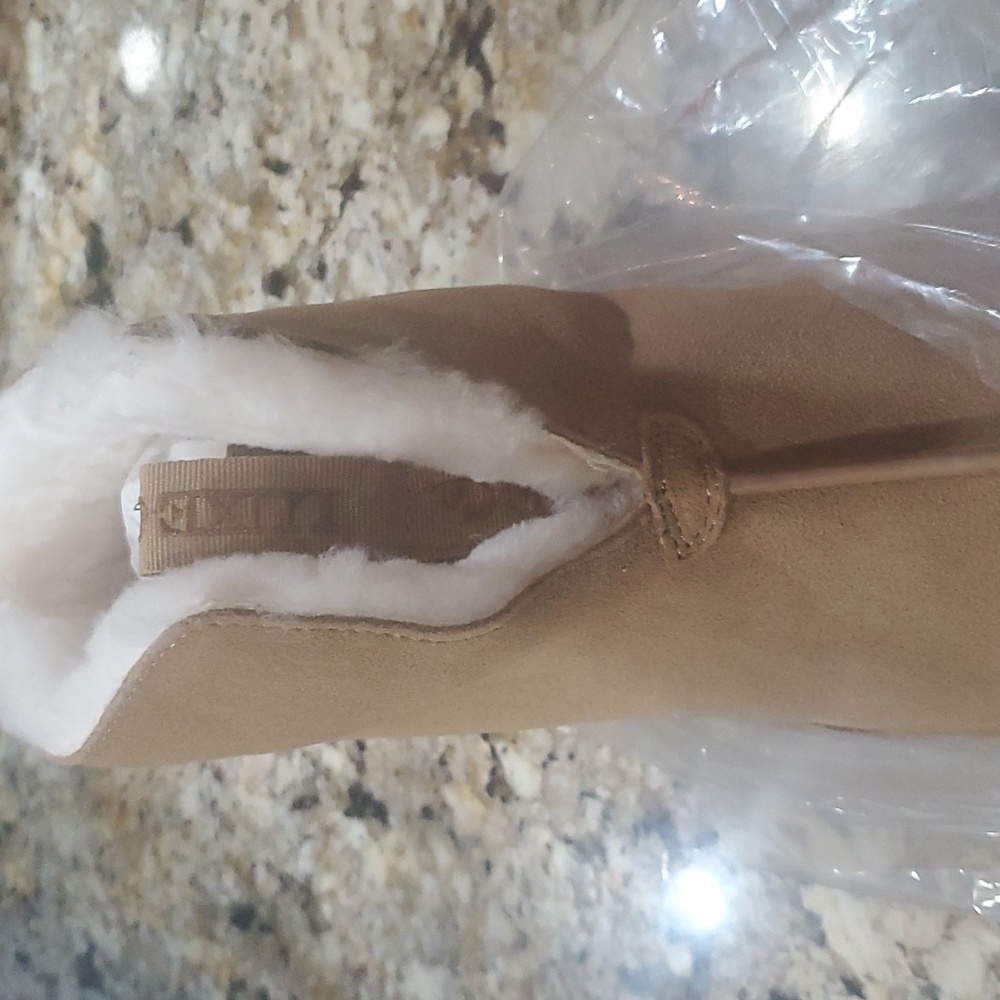 New Australia Luxe Collective boots